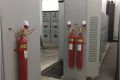 火探管自定位滅火系統充裝、檢測